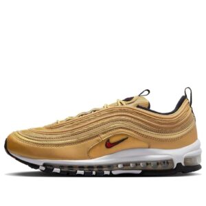Nike Air Max 97 OG 'Metallic Gold' 2023