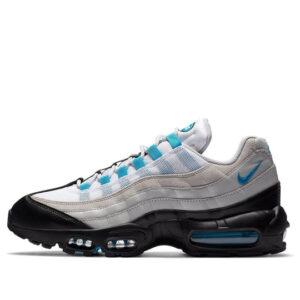 Nike Air Max 95 'Laser Blue'
