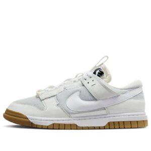 Nike Air Dunk Jumbo 'Photon Dust Gum Light Brown'