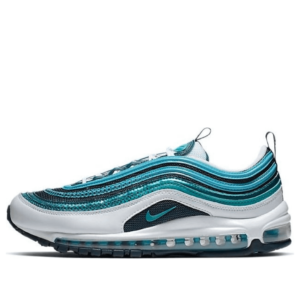 Nike Air Max 97 SE 'Blue Fury'