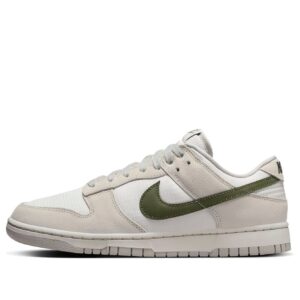 Nike Dunk Low 'Leaf Veins'