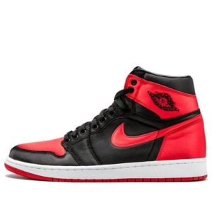 Air Jordan 1 Retro High OG SE 'Satin Banned'