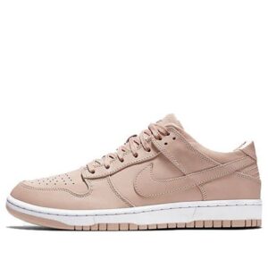 NikeLab Dunk Lux Low 'Arctic Orange'