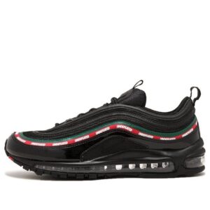 Nike x Undefeated Air Max 97 OG 'Black'