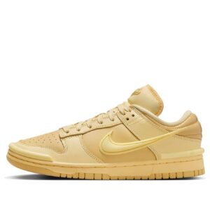 Nike Dunk Low Twist Drips 'Honey'