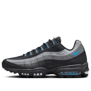 Nike Air Max 95 'Ultra Black University Blue'