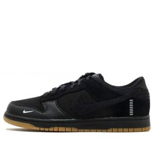 Nike The Basement x Dunk Low QS 'BSMNT'