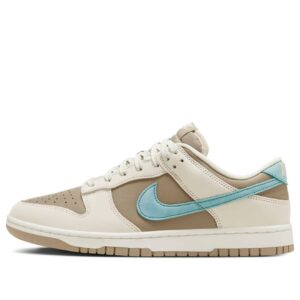 Nike Dunk Low 'Denim Turquoise'