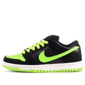 Nike Dunk Low Pro SB 'Neon J-Pack'