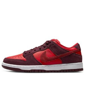Nike Dunk Low Pro SB 'Fruity Pack - Cherry'