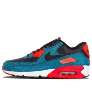 Nike Air Max 90 Anniversary 'Infrared Snake'