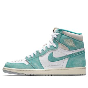 Air Jordan 1 Retro High OG 'Turbo Green'