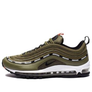 Nike x Undefeated Air Max 97 OG 'Olive ComplexCon Exclusive'