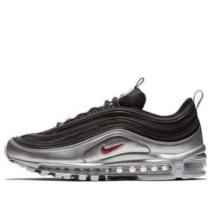 Nike Air Max 97 QS 'B-Sides Metallic Silver'