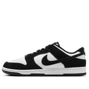 Nike Dunk Low Retro SE 'Suede Panda'