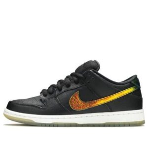 Nike SB Dunk Low Pro 'Sparkle'
