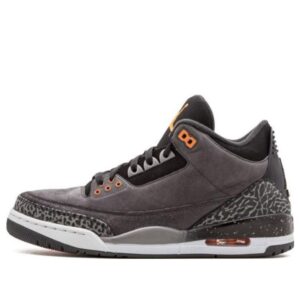 Air Jordan 3 Retro 'Fear Pack'
