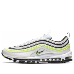 Nike Air Max 97 SE 'White Volt'