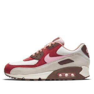 Nike Air Max 90 x DQM 'Bacon' 2021
