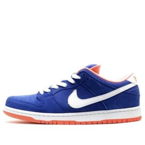 Nike Dunk Low Pro SB 'Game Royal'