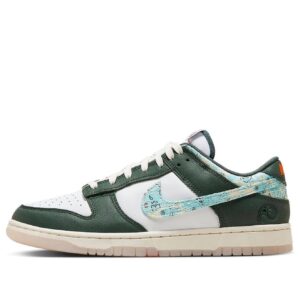 Nike Dunk Low 'Hoops Fireball'