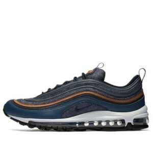 Nike Air Max 97 Premium 'Thunder Blue'