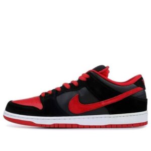 Nike Dunk Low Pro SB 'J pack Bred'