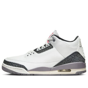 Air Jordan 3 Retro 'Cement Grey'