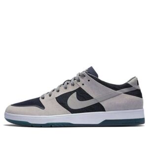 Nike SB Dunk Low Elite 'Grey Obsidian'