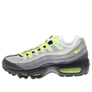 Nike Air Max 95 OG 'Neon' 2015