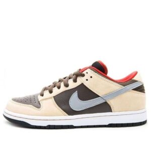 Nike Dunk Low Premium SB 'Dark Chocolate'