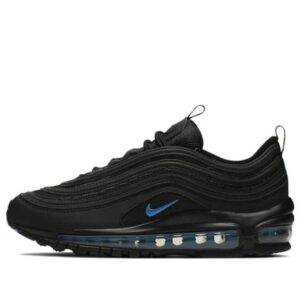Nike Air Max 97 BG 'Black Imperial Blue'