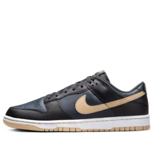 Nike Dunk Low 'Black Anthracite'