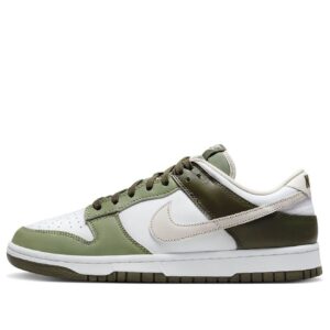 Nike Dunk Low 'Oil Green Cargo Khaki'