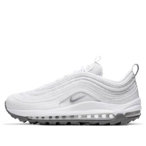 Nike Air Max 97 Golf 'White Cool Grey'