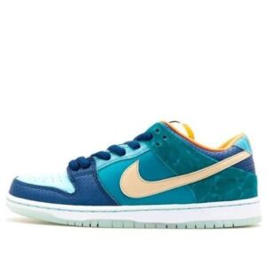 Nike Dunk Low Premium SB QS 'Mia Skate Shop 10th Year Anniversary'