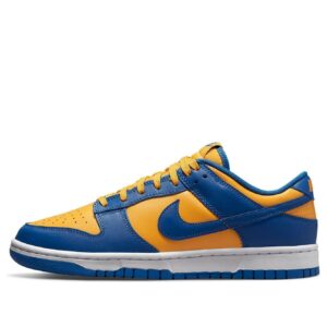 Nike Dunk Low 'UCLA'