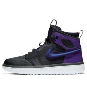 Air Jordan 1 React 'Purple'