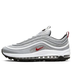 Nike Air Max 97 Golf 'Silver Bullet'