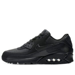 Nike Air Max 90 Essential 'Triple Black'