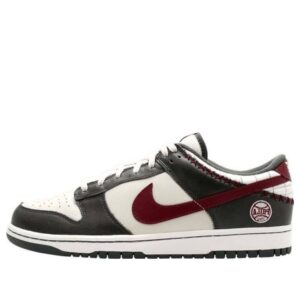 Nike Dunk Low 'Untold Truth'