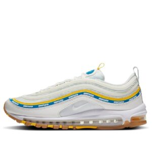 Nike x Undefeated Air Max 97 'UCLA Bruins'