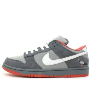 Nike Jeff Staple x Dunk Low Pro SB 'Pigeon'