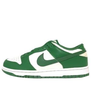 Nike Dunk Low 'Celtic'