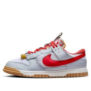 Nike Dunk Low Remastered 'Ultraman'