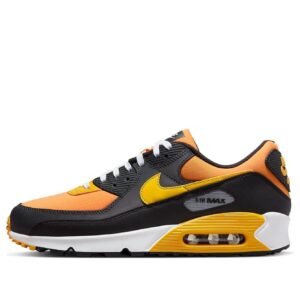 Nike Air Max 90 'Anthracite Kumquat'