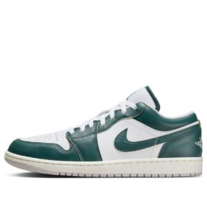 Air Jordan 1 Low SE 'Oxidized Green'