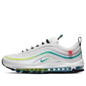 Nike Air Max 97 'Worldwide Pack - White'