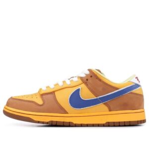 Nike SB Dunk Low Premium 'Newcastle Brown Ale'