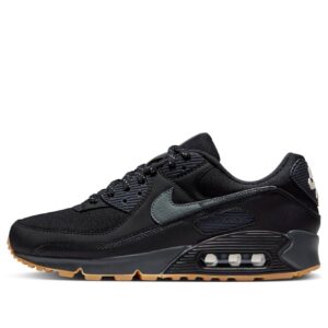 Nike Air Max 90 'Black Smoke Grey Gum'